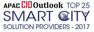 CIOOutlookSmart City Logo