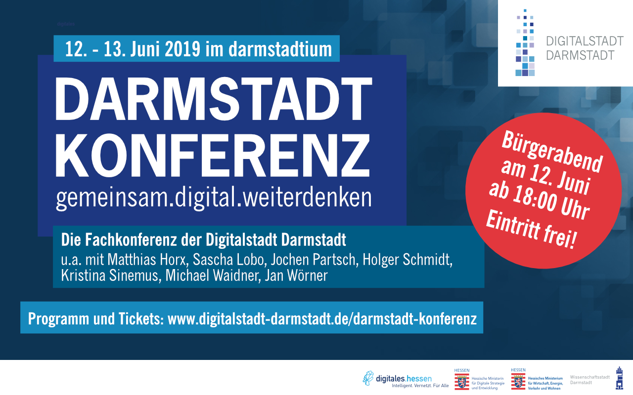 Darmstadt Konferenz