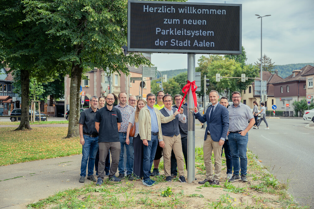 PNr. 500 2024 Start des neuen Parkleitsystems Foto Stadt Aalen.jpg.664377