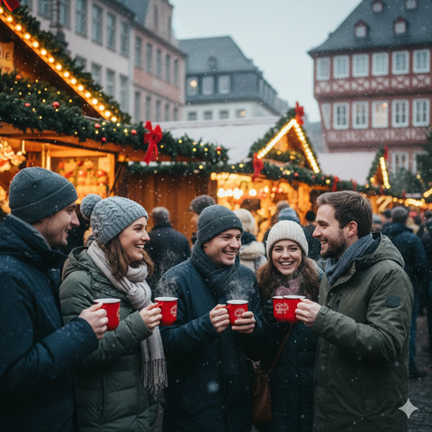 weihnachtsmarkt frankfurt am main