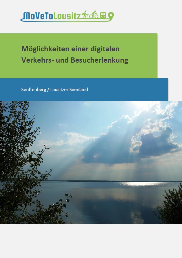 datenbasierte Besucherlenkung praxisorientierter Handlungsrahmen
