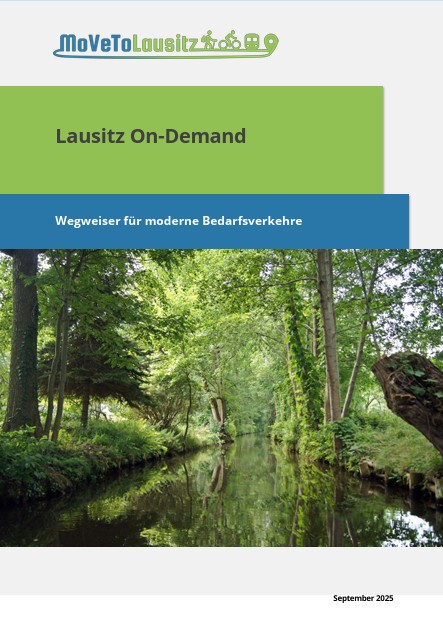 datenbasierte Besucherlenkung praxisorientierter Handlungsrahmen