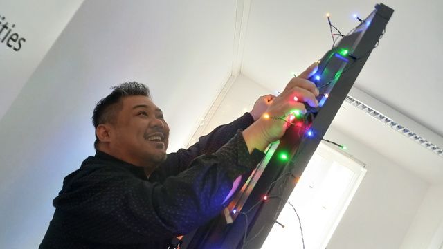 [ui!] bereitet den End of the Year Workshop 2025 vor